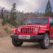 Why Pre Owned Jeeps Are In High Demand