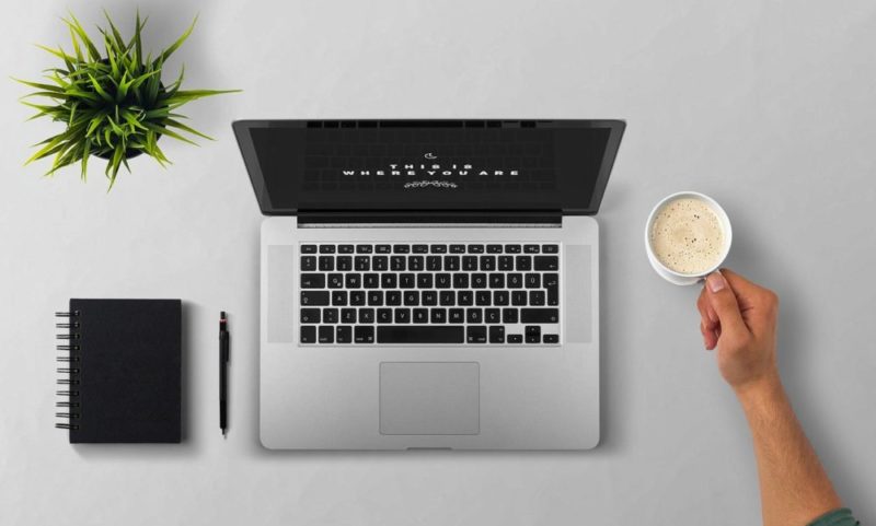 Work Online Business
