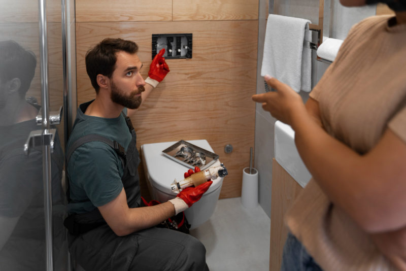 Affordable Bathroom Upgrades