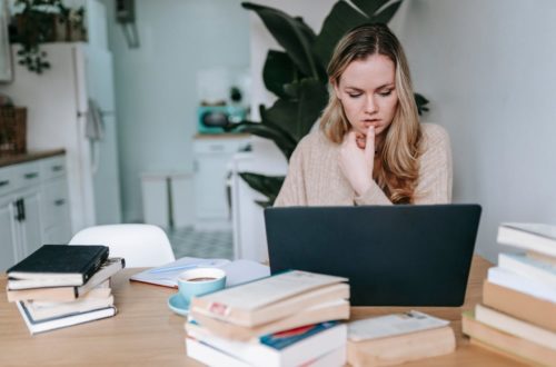 Affordable Student Housing