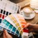 Choosing The Perfect Color Palette For Your Projects