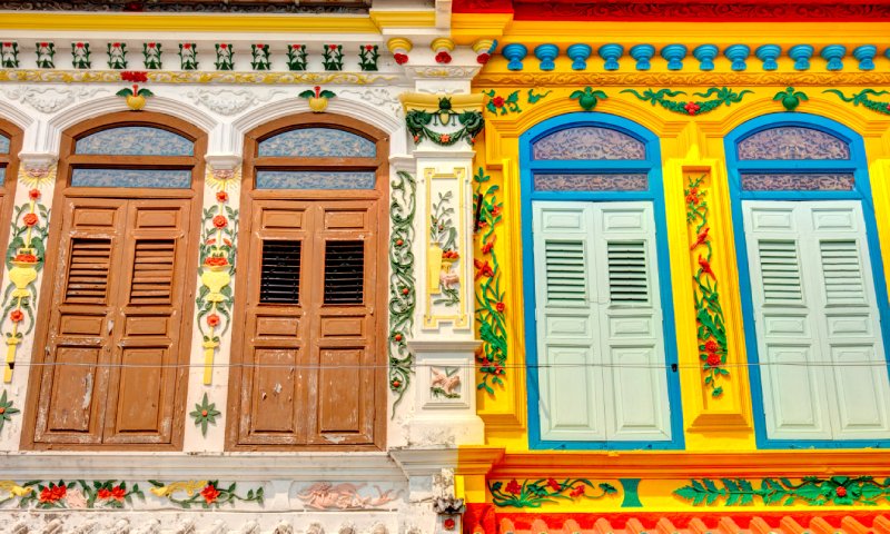 Cities With Most Beautiful Street Art