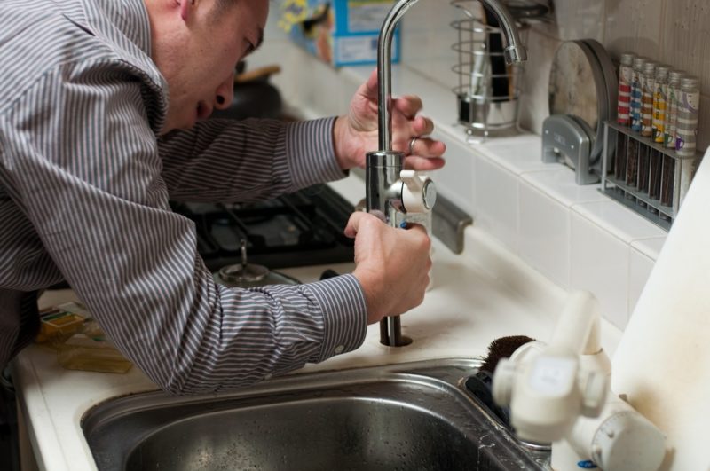 Common Plumbing Problems
