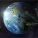 Earth Satellites