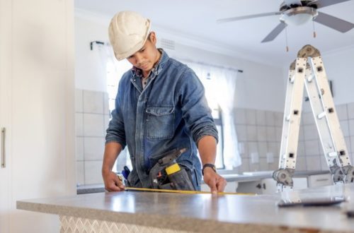 Ensure Smooth Home Renovation