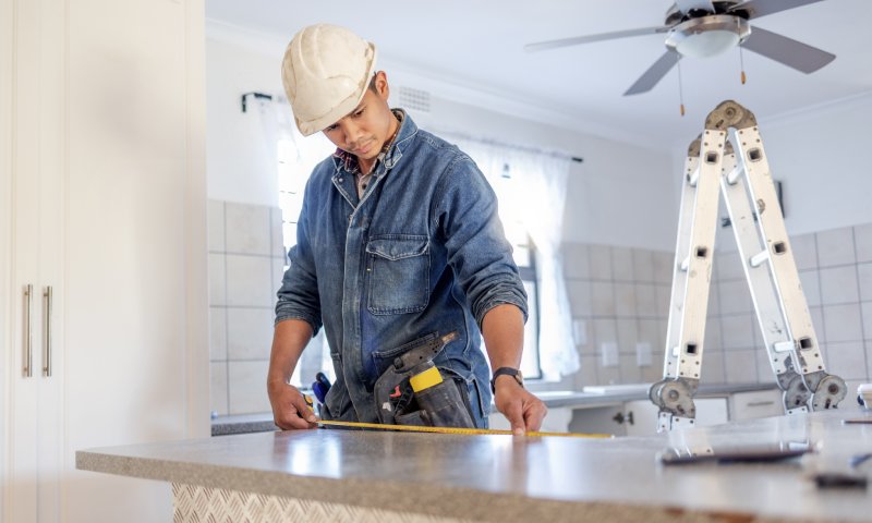 Ensure Smooth Home Renovation