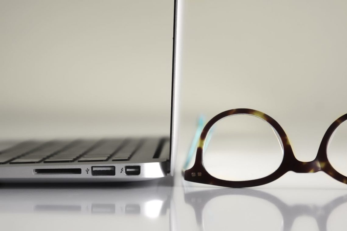 Glasses For Working From Home