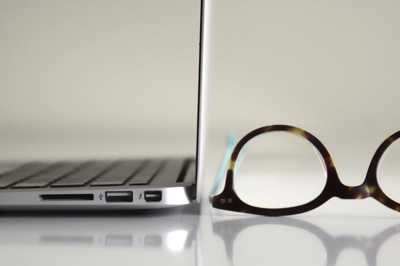 Glasses For Working From Home