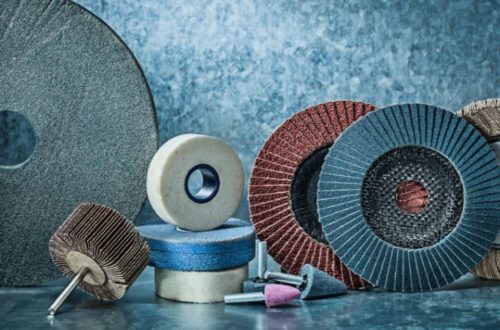 Grinding Wheel Issues