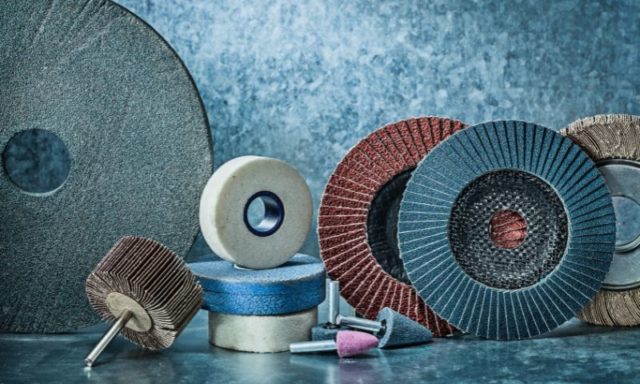 Grinding Wheel Troubleshooting: Issues and Solutions