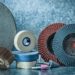 Grinding Wheel Issues