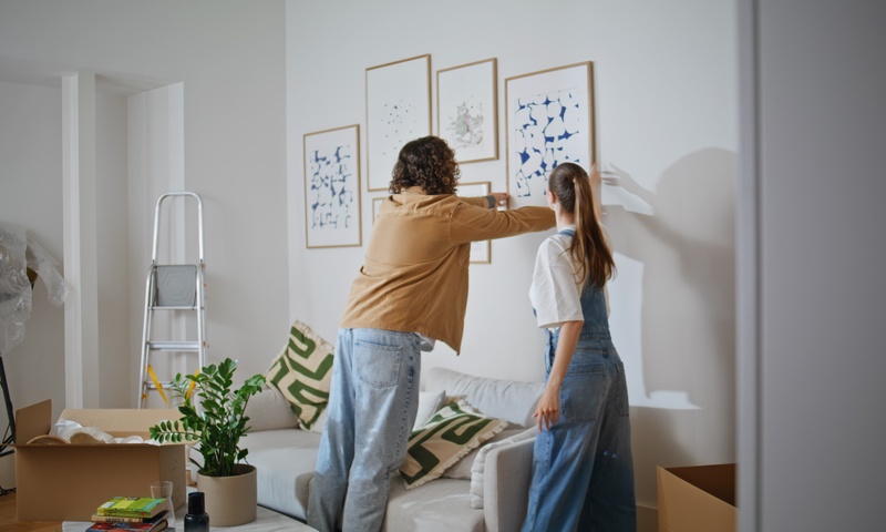 Home Decorating Mistakes