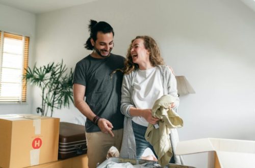 How To Find The Perfect Apartment