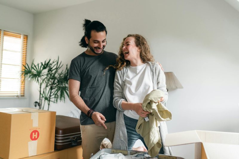 How To Find The Perfect Apartment