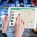 Local SEO Google Maps