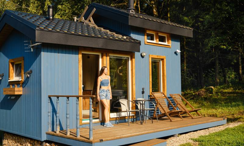 Off-Grid Living Mistakes