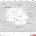 Pegasus Constellation Map IAU