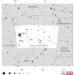 Piscis Austrinus Constellation Map IAU
