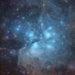 Pleiades M45
