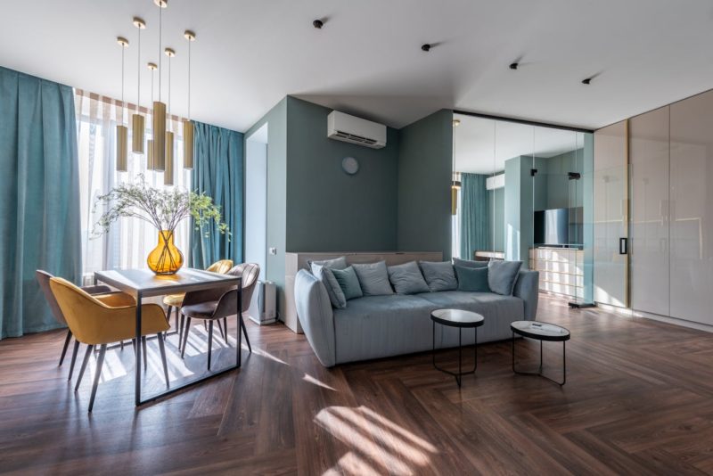 Property Styling