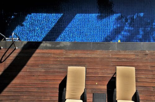 Saltwater Pool Benefits