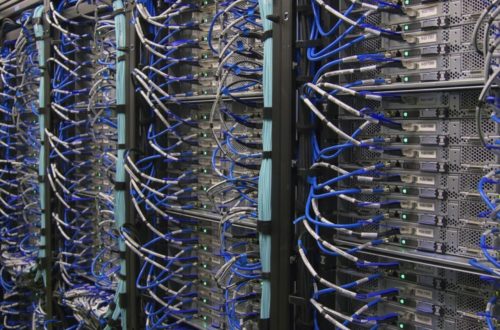 Server Racks
