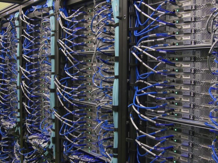How to Setup a Server Rack