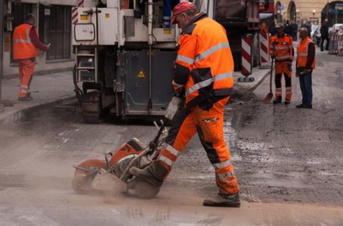 Solutions To Noise Pollution