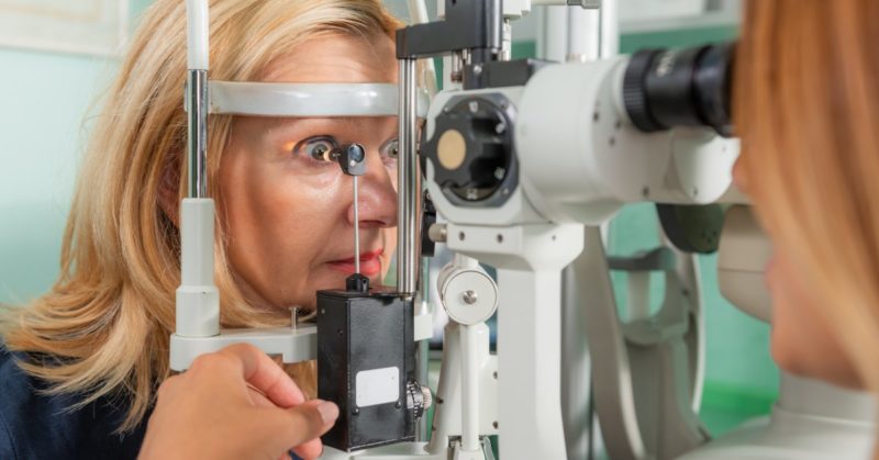 Tonometry For Eye Health