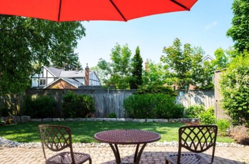 Upgrades You Must Consider For Your Backyard