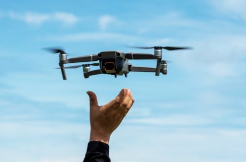 Why Drone Battery Is Dying So Quickly