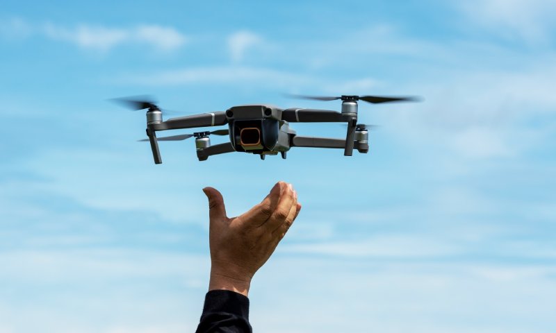 Why Drone Battery Is Dying So Quickly