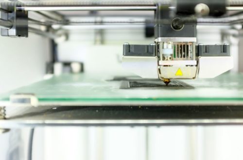 3D Printer