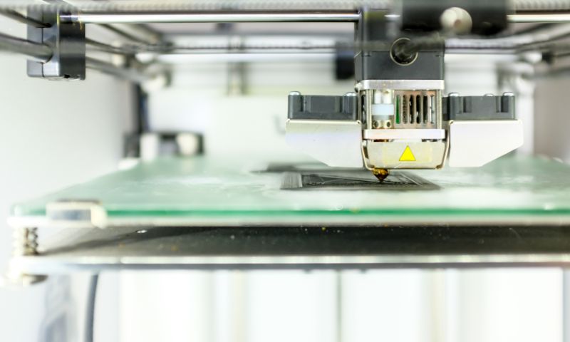 3D Printer