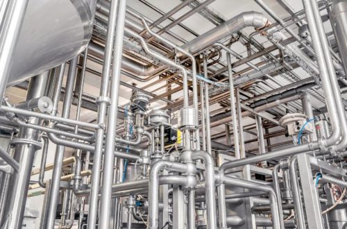 About Process Piping