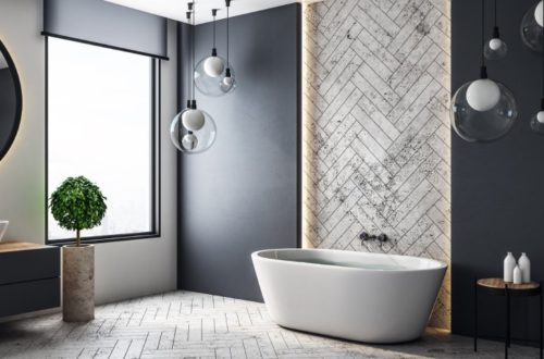 Amazing Bathroom Renovation