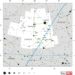 Auriga Constellation Map IAU