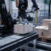 Automated Equipment For Warehouses