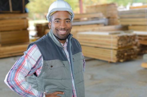Boost Employee Morale in Your Woodworking Shop