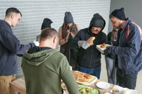 Charitable Causes To Support During The Winter