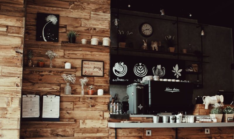 Coffee Shop Earn More Money