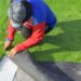 Commercial Uses For Artificial Grass Turf