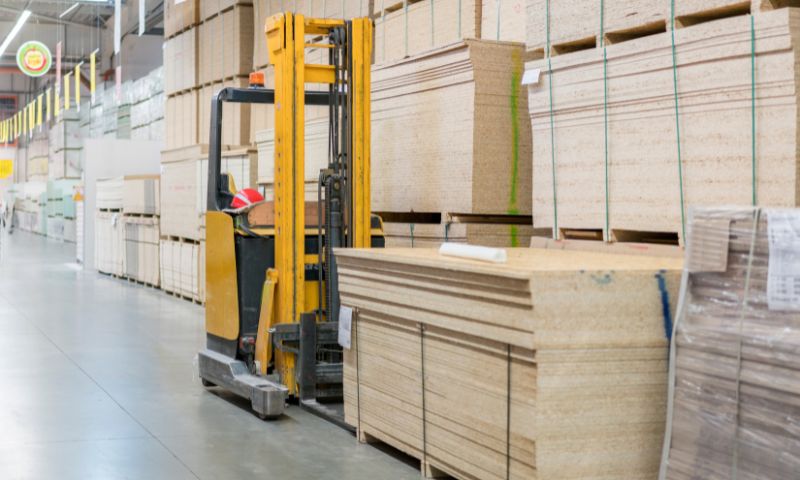 Common Warehousing Mistakes