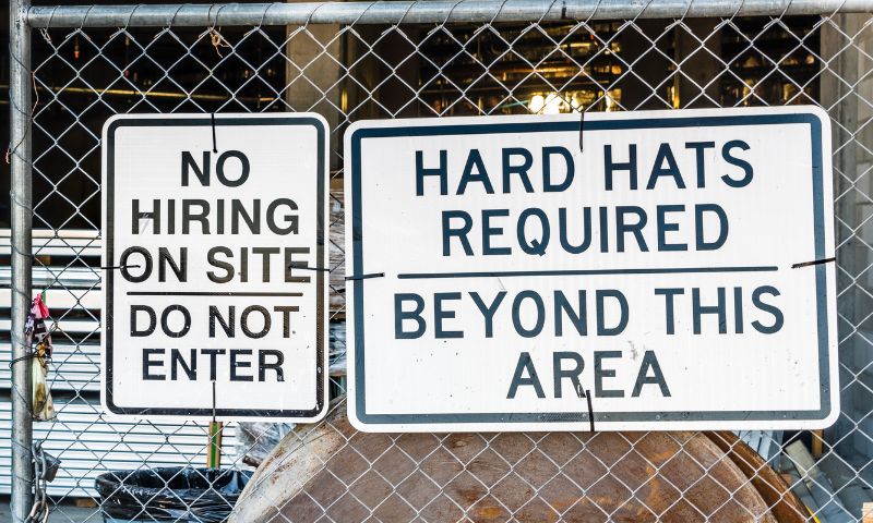 Construction Safety Essentials