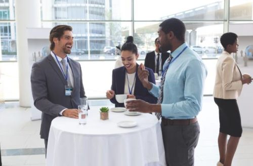 Corporate Event Activities