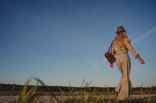Cowboy Core Fashion Trend