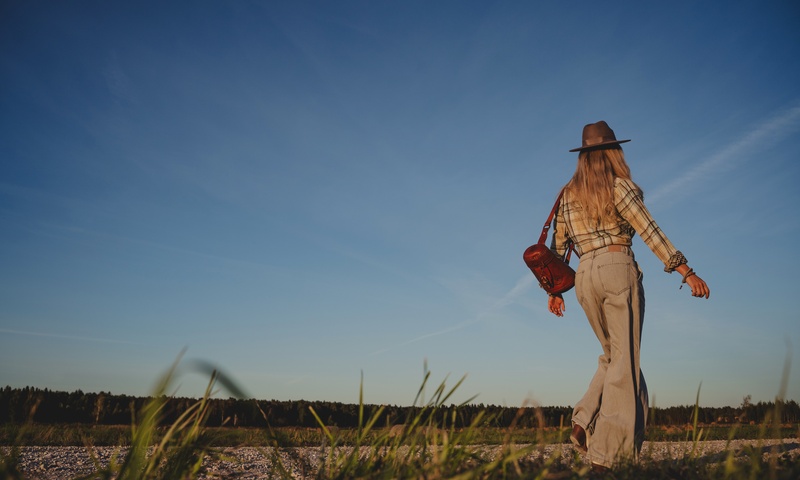 Cowboy Core Fashion Trend