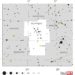 Delphinus Constellation Map IAU