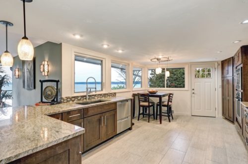 Different Ways That You Can Modernize Your Home