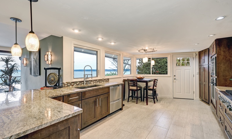 Different Ways That You Can Modernize Your Home